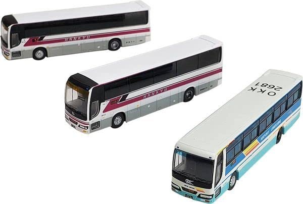 No.53鉄道Nゲージジオラマ車両、バス付き No.53鉄道Nゲージジオラマ車両、バス付き No.53鉄道Nゲージジオラマ